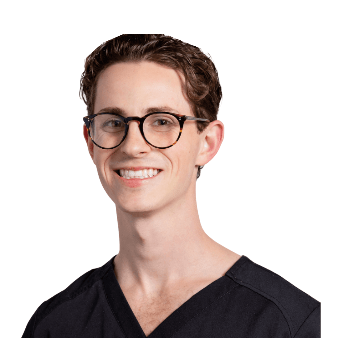 Mike Andoniades - Co-Founder