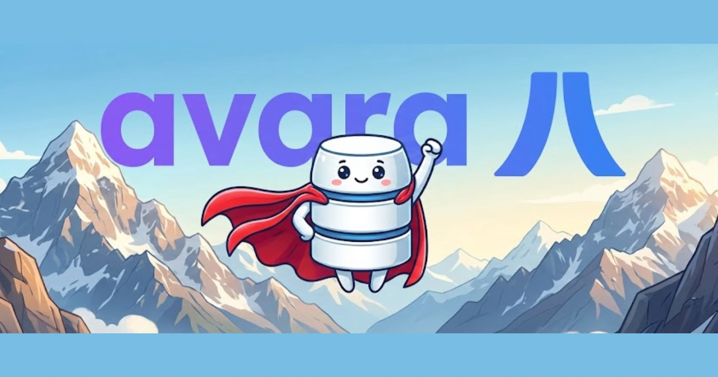 Our Software Stack Was Broken. So We Built Avara. | Avara Blog